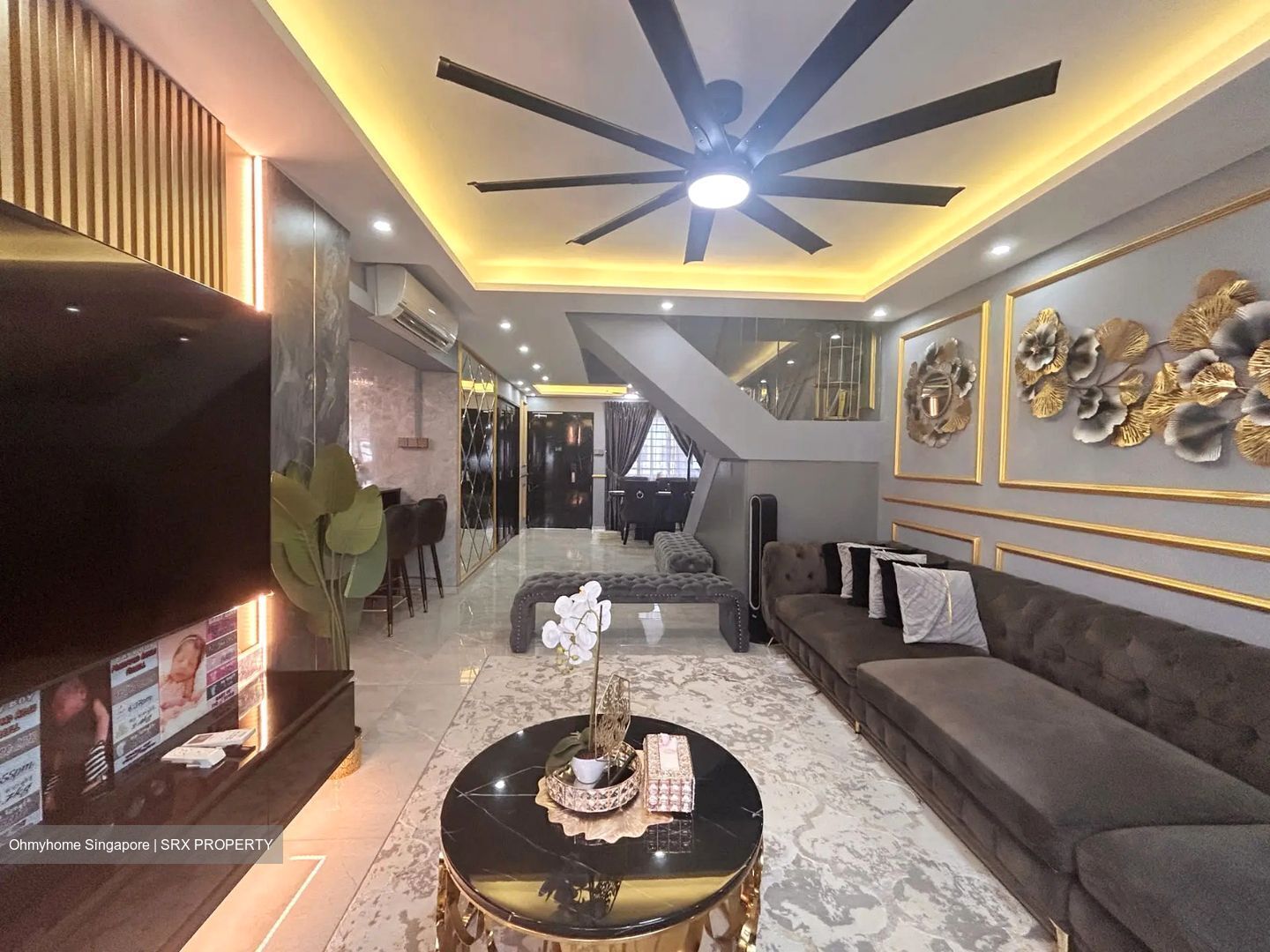 Blk 637 Woodlands Ring Road (Woodlands), HDB Executive #575067121